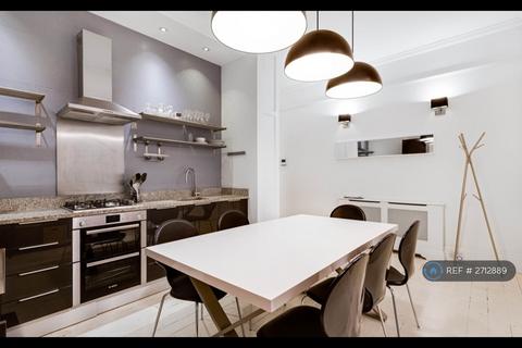 2 bedroom flat to rent, Bickenhall Street, London, W1U