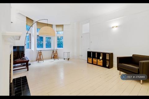2 bedroom flat to rent, Bickenhall Street, London, W1U