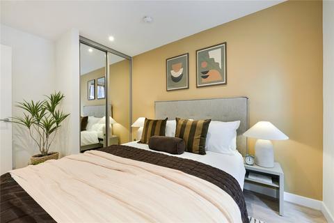 1 bedroom apartment to rent, UNCLE Leeds, 4 Whitehall, LS12