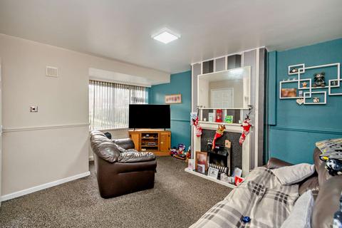 undefined, Shirley Square, Gomersal, Cleckheaton, BD19