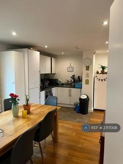2 bedroom flat to rent, High Street, Slough, SL1