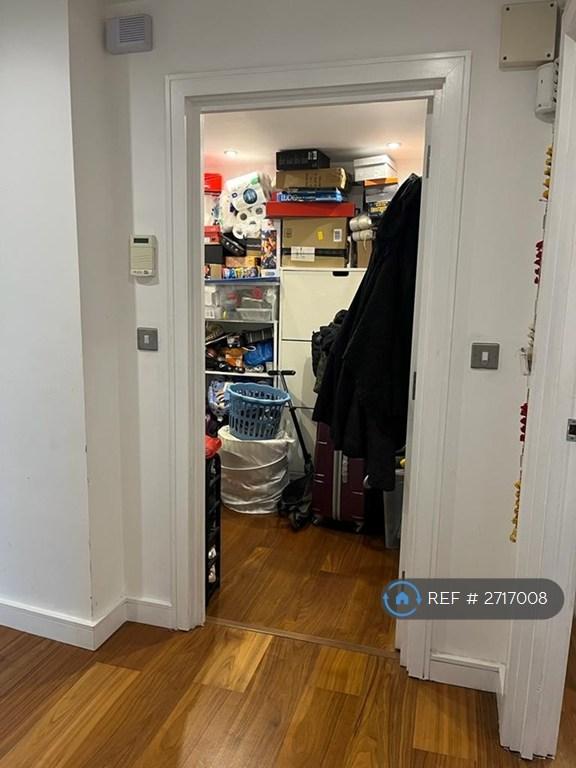Store Room