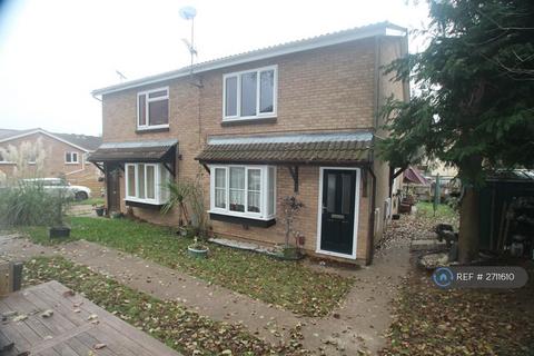 undefined, Probyn Close, Northampton, NN3