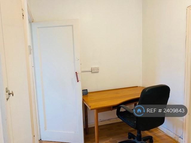 Study Room