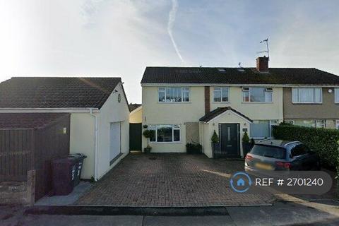 undefined, Woodland Road, Nailsea, BS48