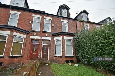 5 bedroom terraced house to rent, Nelson Street, Salford, M7