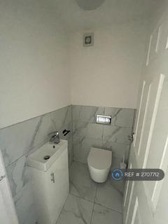 undefined, Nelson Street, Salford, M7
