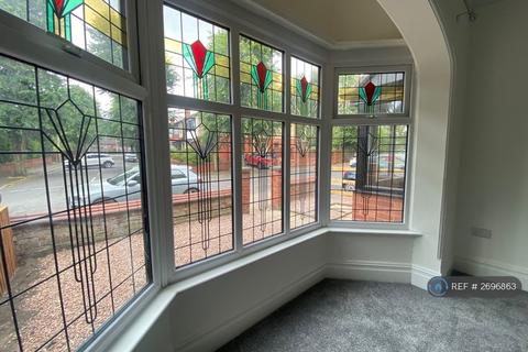 undefined, Delamere Avenue, Salford, M6