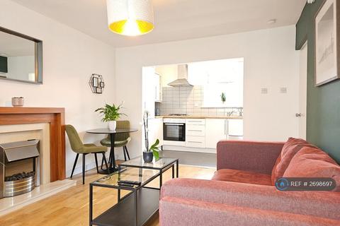 undefined, Maxwell Gardens, Glasgow, G41