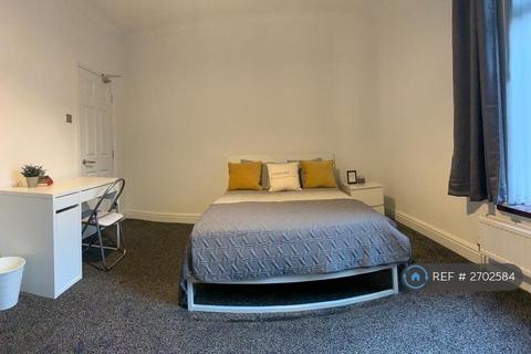 undefined, Miller Street, Warrington, WA4