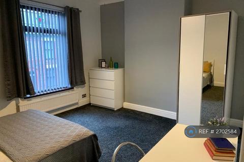 undefined, Miller Street, Warrington, WA4