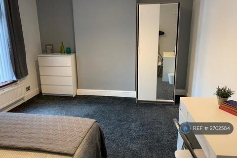 undefined, Miller Street, Warrington, WA4