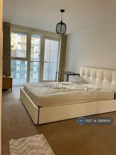 undefined, Bessemer Place, London, SE10