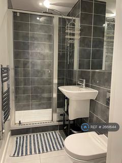 undefined, Bessemer Place, London, SE10