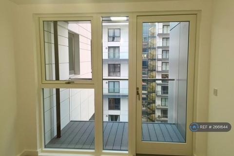 undefined, Bessemer Place, London, SE10