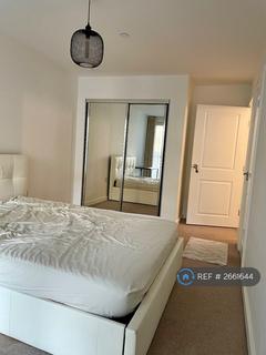 undefined, Bessemer Place, London, SE10
