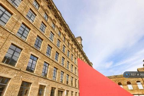 undefined, The Velvet Mill, Bradford, BD9