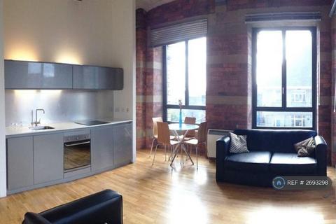 undefined, The Velvet Mill, Bradford, BD9