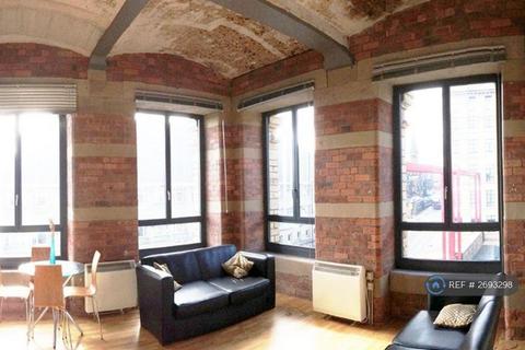 undefined, The Velvet Mill, Bradford, BD9