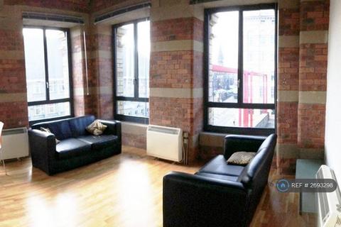 undefined, The Velvet Mill, Bradford, BD9