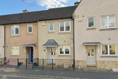 undefined, Gresley Drive, Stamford