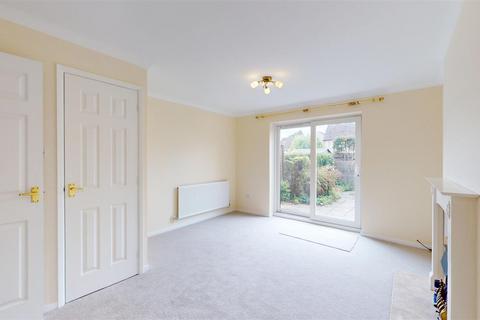 undefined, Gresley Drive, Stamford