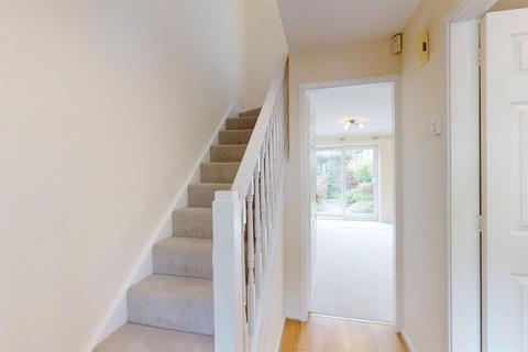 undefined, Gresley Drive, Stamford
