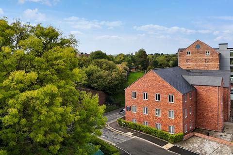 undefined, Hadley Place, Worcester WR2
