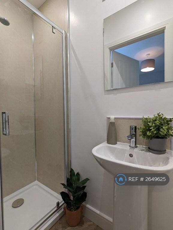 Each Room Has Its Own Newly Fitted En-Suite