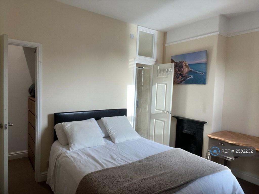 Room 3 Top Floor