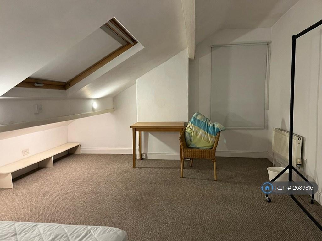 Photos Taken When Unoccupied