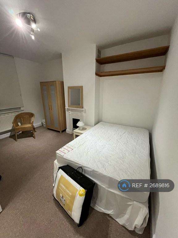 Photos Taken When Unoccupied