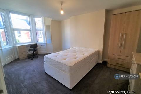 undefined, Wolseley Gardens, Newcastle Upon Tyne, NE2