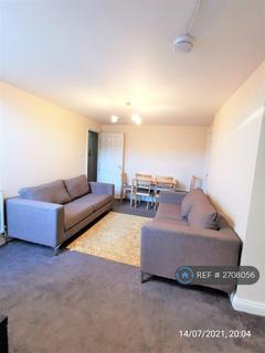 undefined, Wolseley Gardens, Newcastle Upon Tyne, NE2