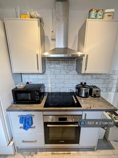 undefined, Wolseley Gardens, Newcastle Upon Tyne, NE2