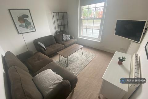 undefined, North View, Edge Hill, Liverpool, L7