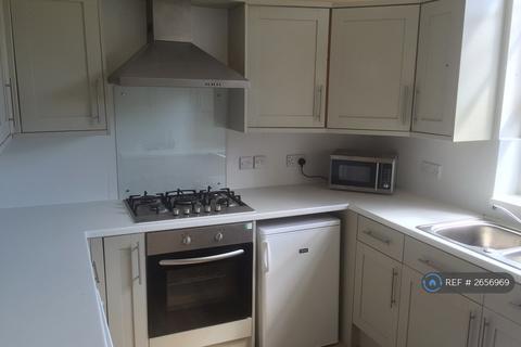 undefined, North View, Edge Hill, Liverpool, L7