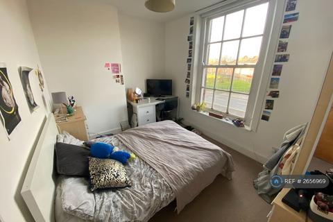 undefined, North View, Edge Hill, Liverpool, L7