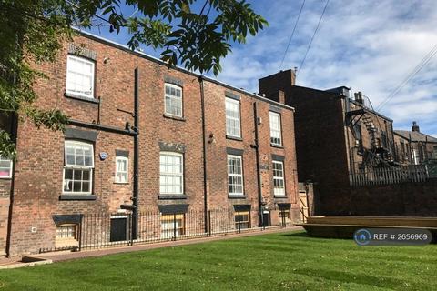 undefined, North View, Edge Hill, Liverpool, L7