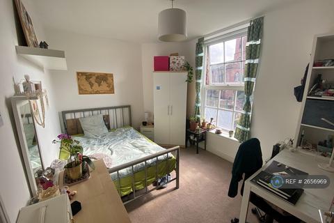 undefined, North View, Edge Hill, Liverpool, L7