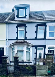 undefined, Scranton Villas, Porth, CF39