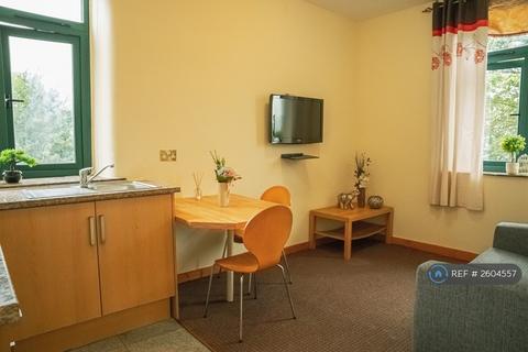 undefined, Legrams Mill Residence, Bradford, BD7