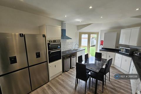 undefined, London Road, Buckingham, MK18