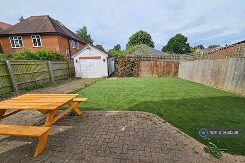 undefined, London Road, Buckingham, MK18