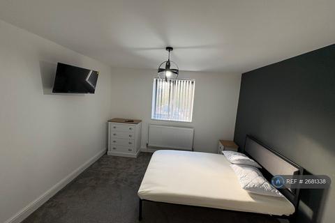 undefined, London Road, Buckingham, MK18