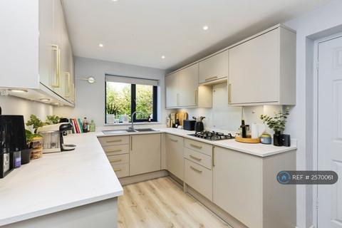 undefined, Cherry Avenue, Cheltenham, GL53