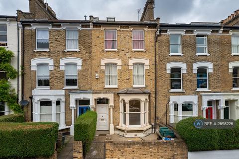 1 bedroom flat to rent, Balfour Road, London, N5