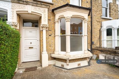 1 bedroom flat to rent, Balfour Road, London, N5