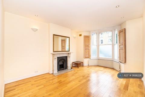 1 bedroom flat to rent, Balfour Road, London, N5