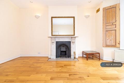 1 bedroom flat to rent, Balfour Road, London, N5